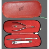Manicure sets